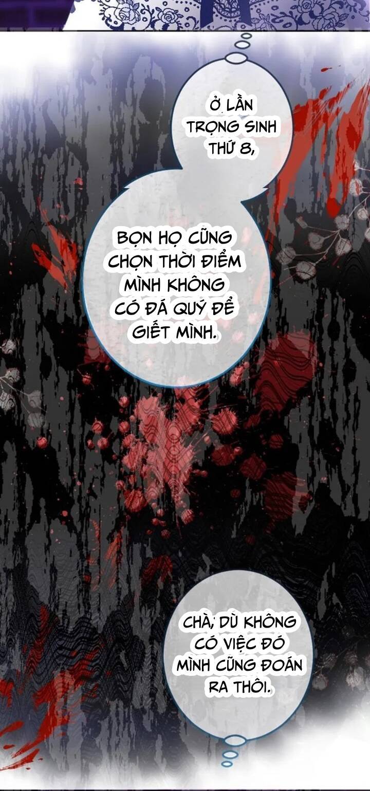 Quý Cô Không Rơi Nước Mắt Chapter 30 - Trang 2