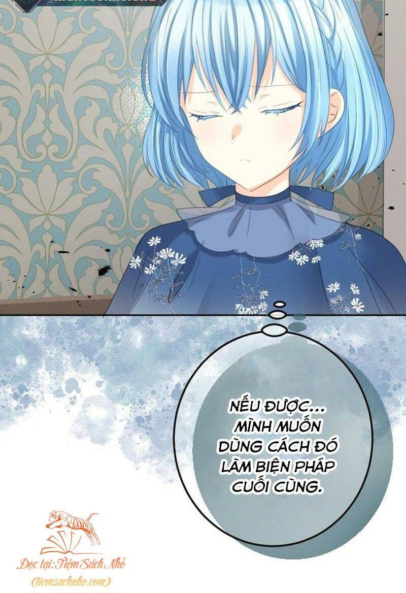 Quý Cô Không Rơi Nước Mắt Chapter 20 - Trang 2