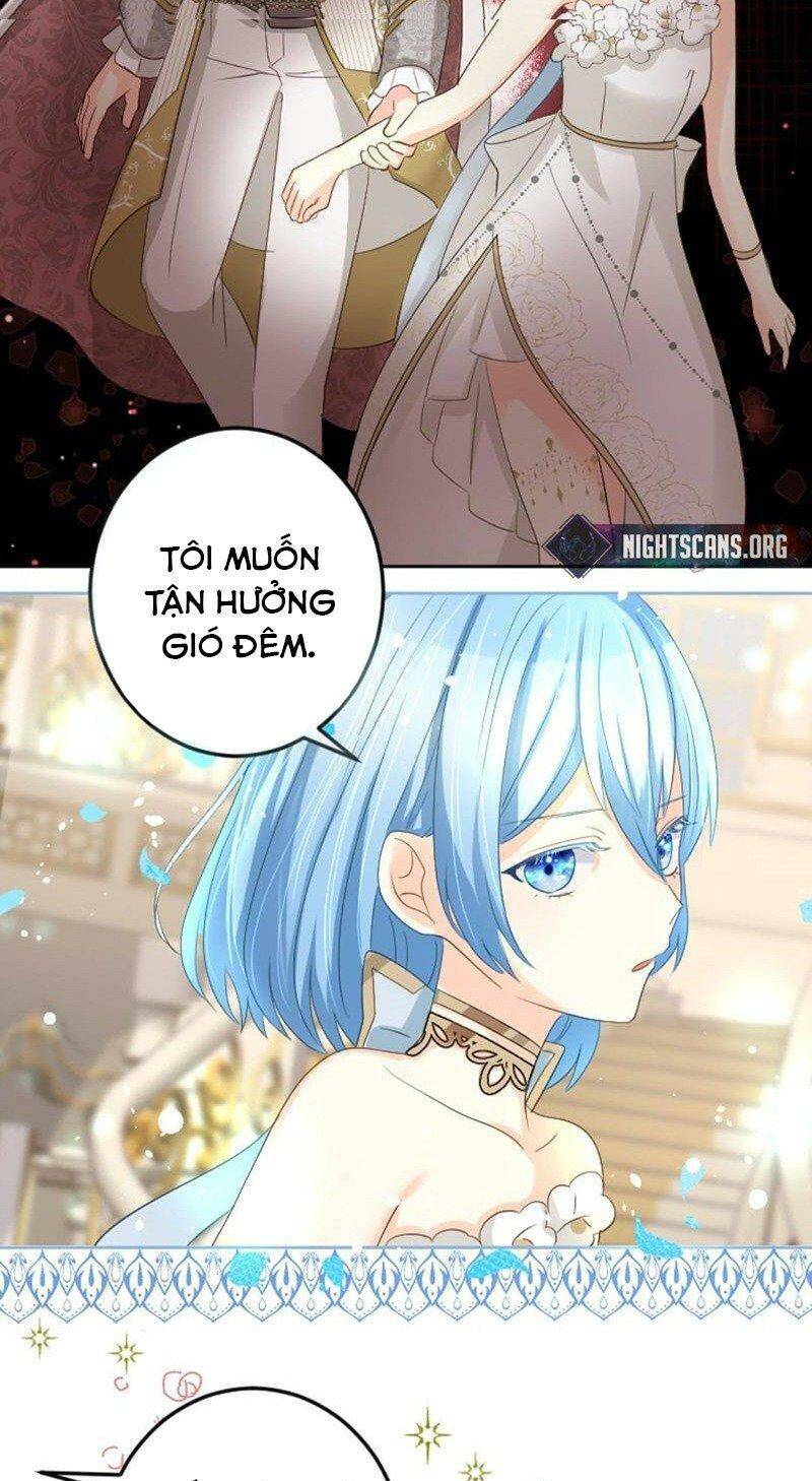 Quý Cô Không Rơi Nước Mắt Chapter 16 - Trang 2