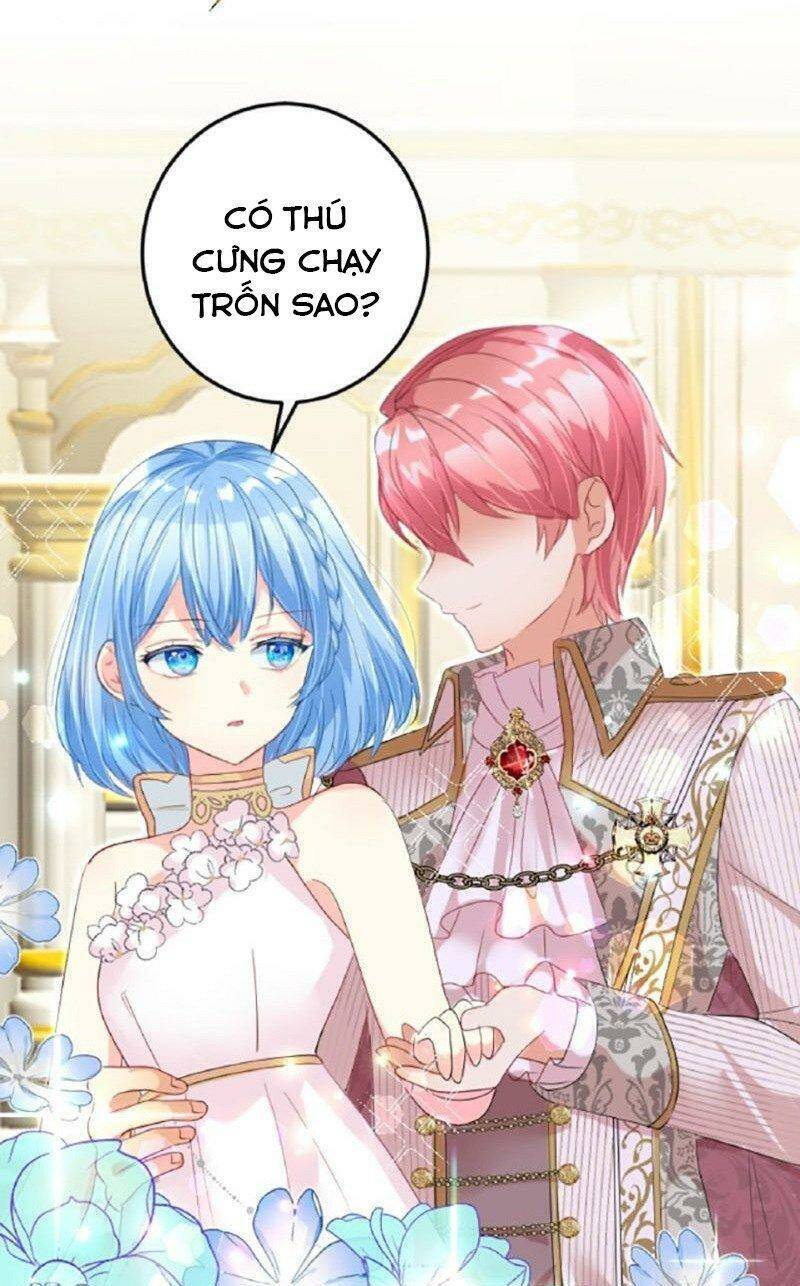 Quý Cô Không Rơi Nước Mắt Chapter 15 - Trang 2