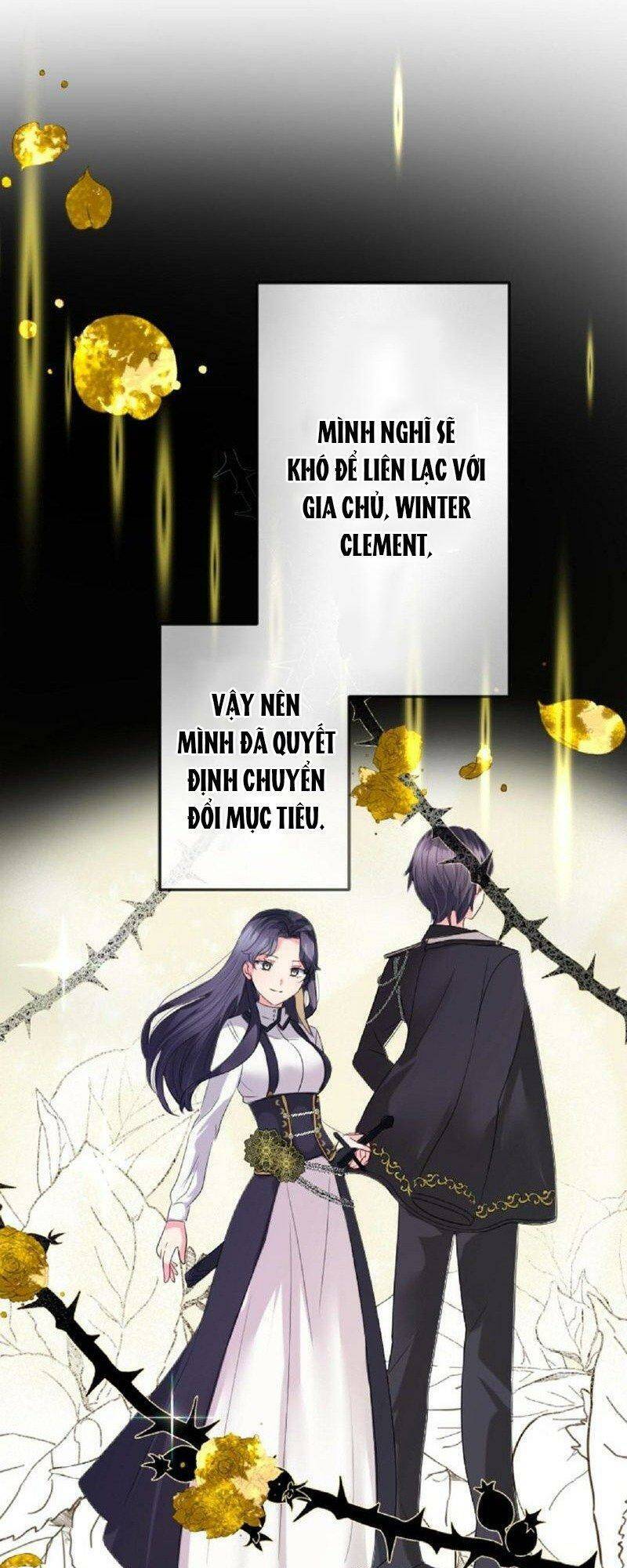 Quý Cô Không Rơi Nước Mắt Chapter 15 - Trang 2