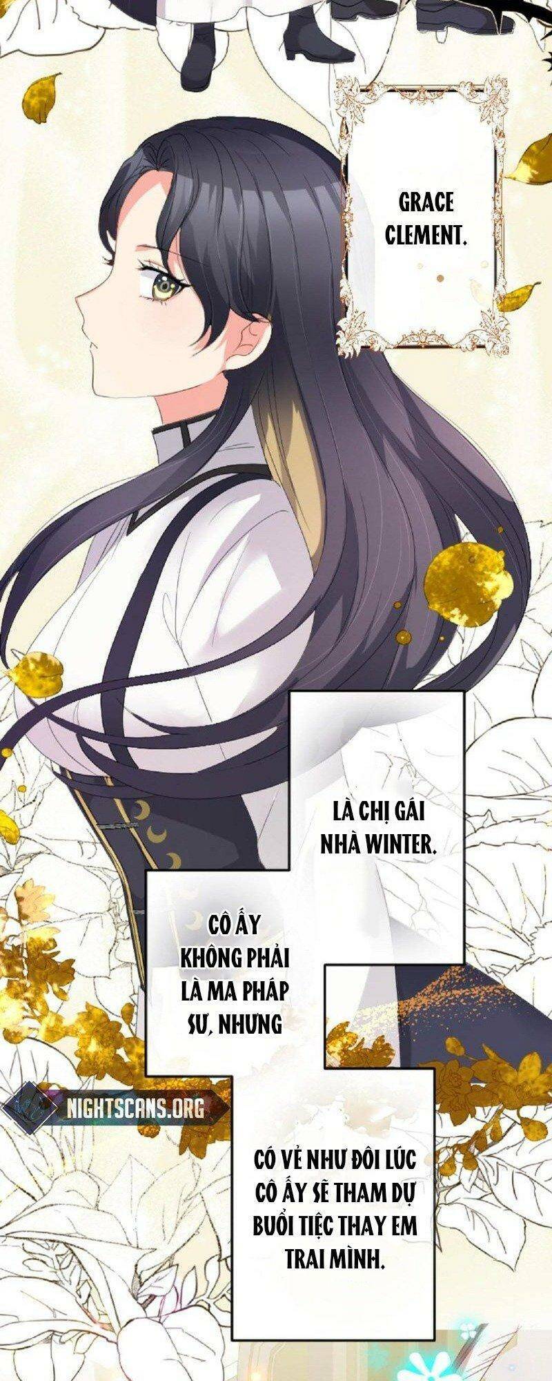 Quý Cô Không Rơi Nước Mắt Chapter 15 - Trang 2