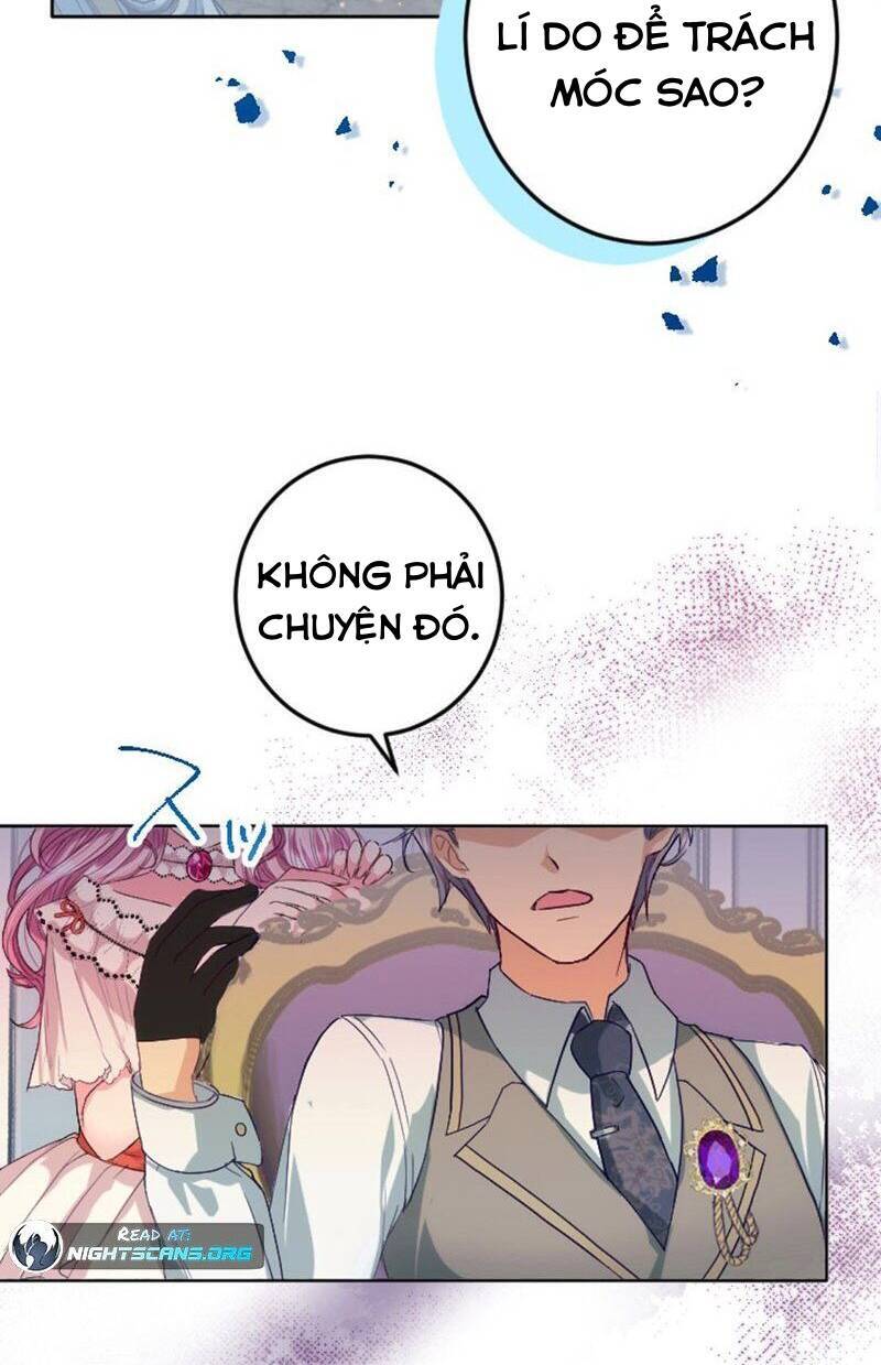 Quý Cô Không Rơi Nước Mắt Chapter 6 - Trang 2