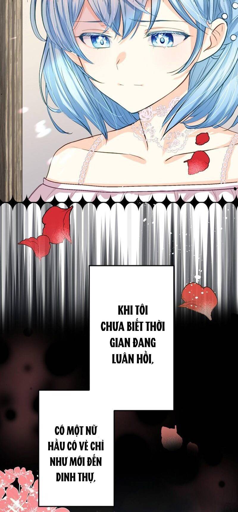 Quý Cô Không Rơi Nước Mắt Chapter 4 - Trang 2