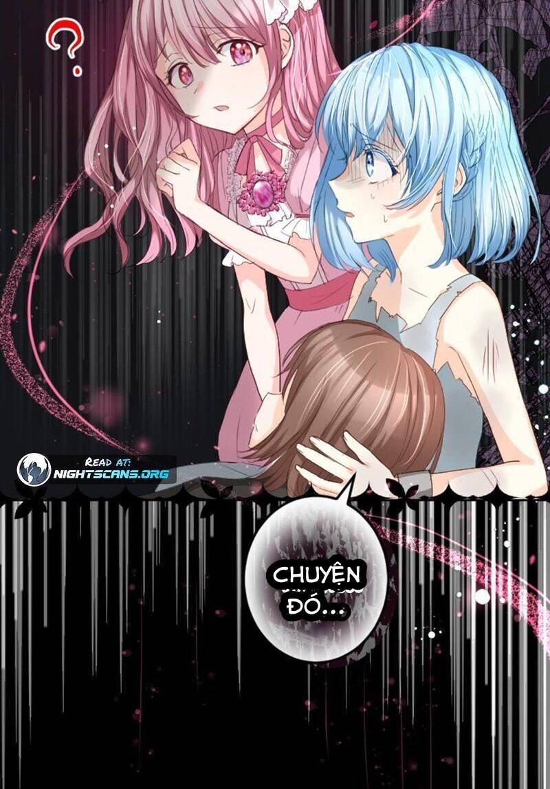 Quý Cô Không Rơi Nước Mắt Chapter 4 - Trang 2