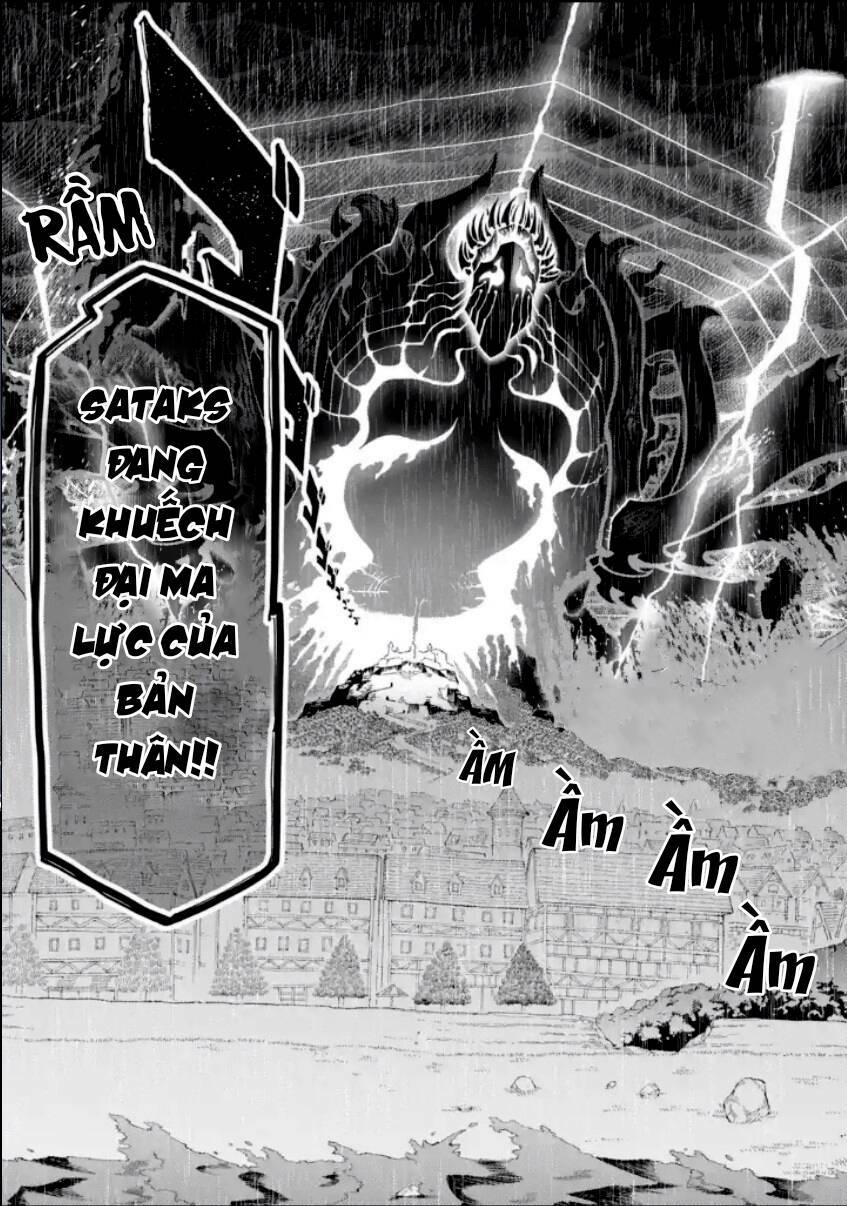 Nhiệm Vụ Của Kẻ Mạnh Nhất Chapter 14.1 - Trang 2