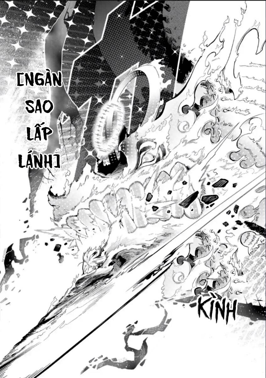 Nhiệm Vụ Của Kẻ Mạnh Nhất Chapter 13.2 - Trang 2