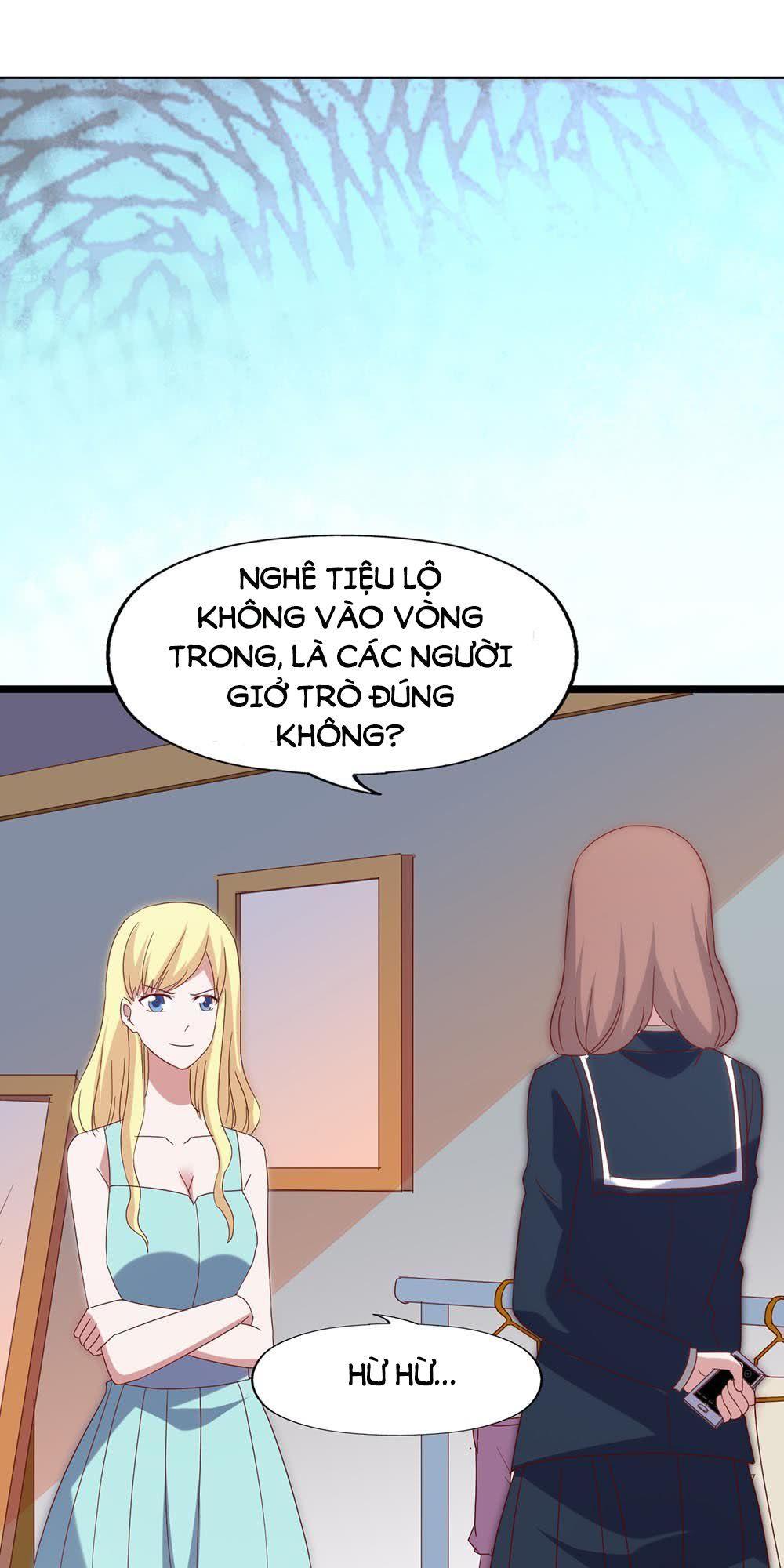 Ác Ma Bàn Bên Chapter 53 - Trang 2