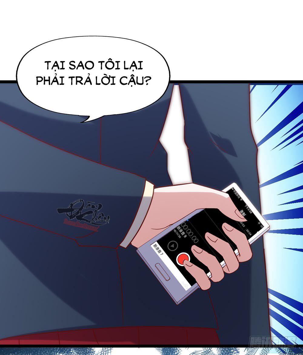 Ác Ma Bàn Bên Chapter 53 - Trang 2