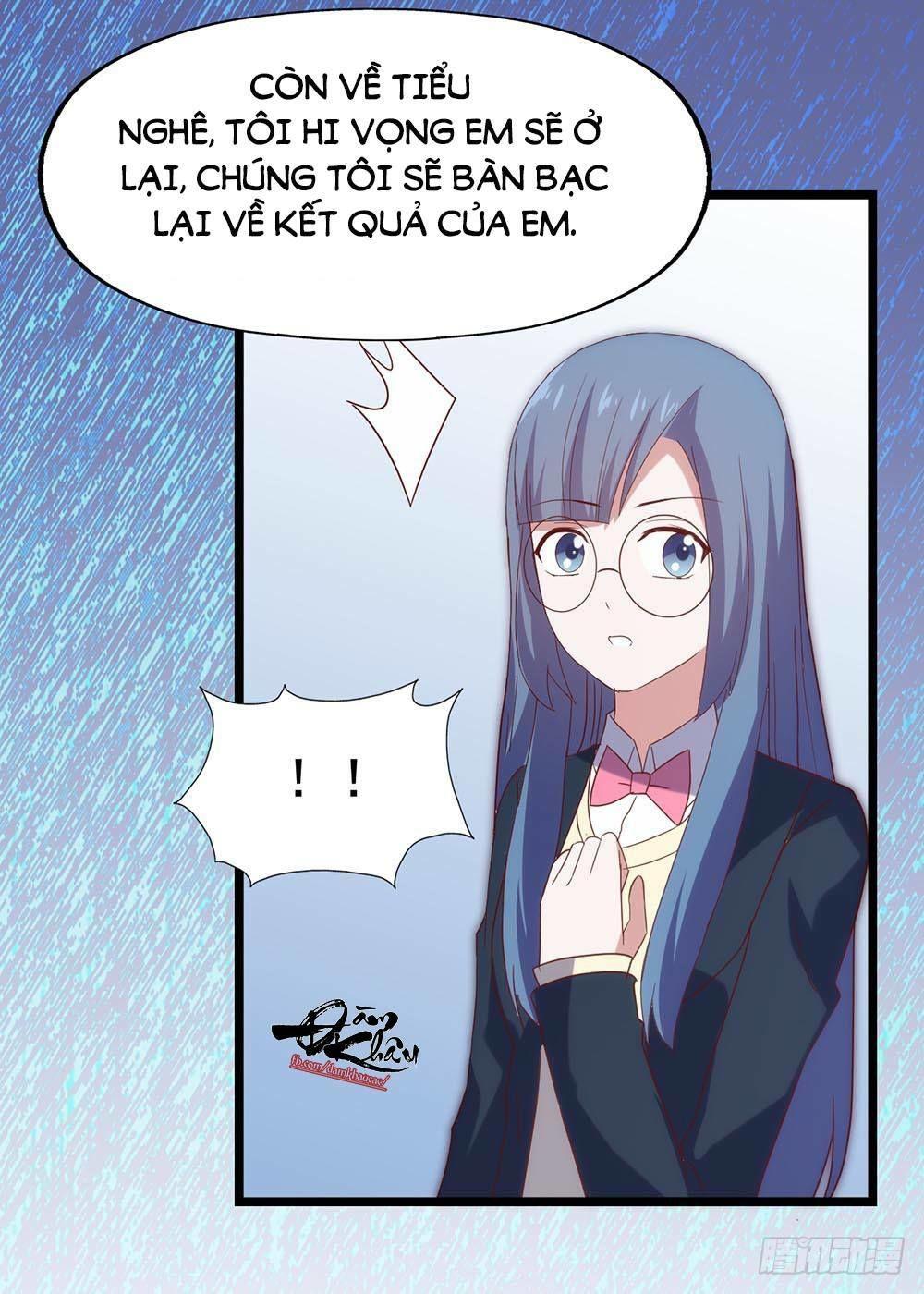 Ác Ma Bàn Bên Chapter 53 - Trang 2