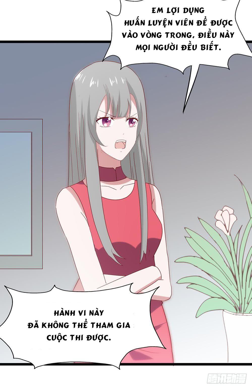 Ác Ma Bàn Bên Chapter 53 - Trang 2