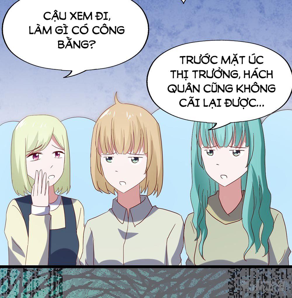 Ác Ma Bàn Bên Chapter 53 - Trang 2