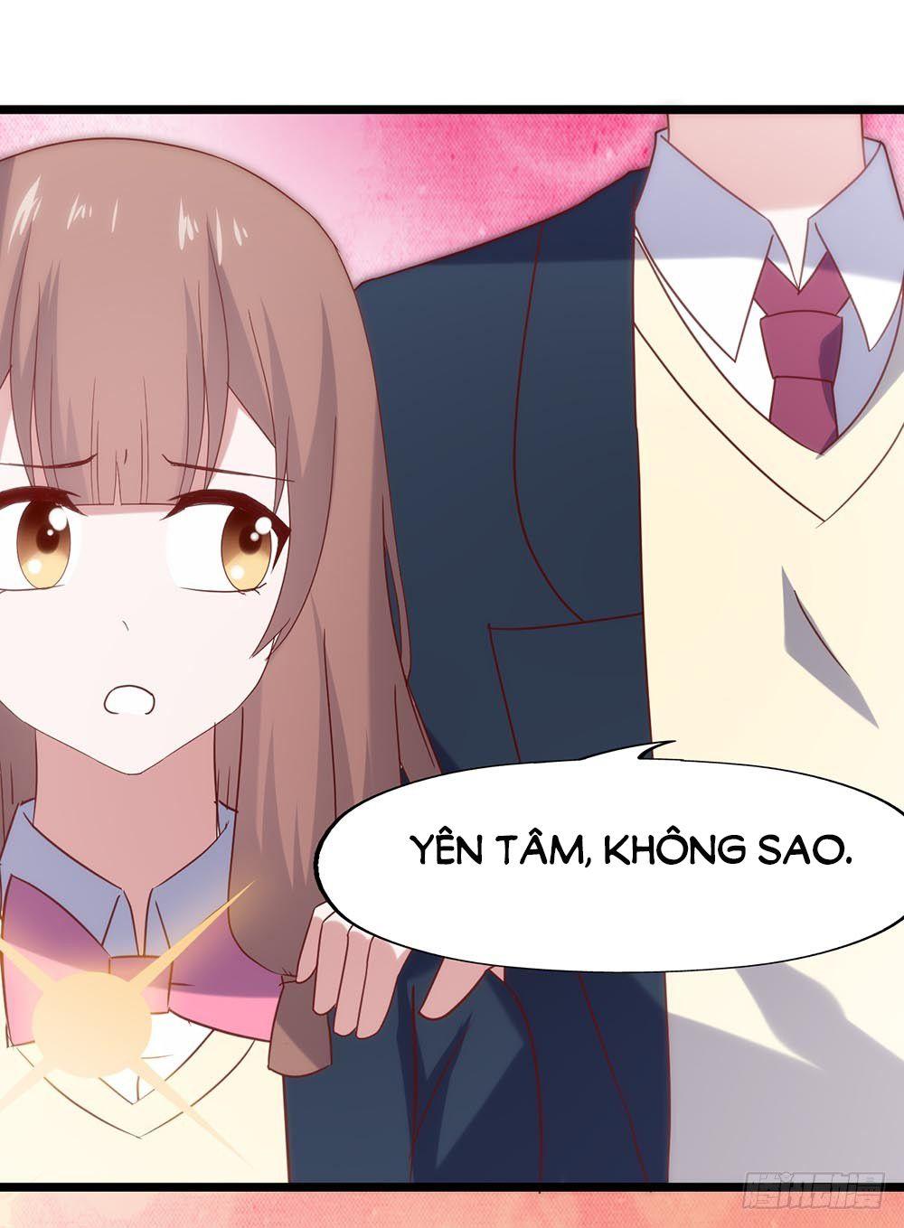 Ác Ma Bàn Bên Chapter 53 - Trang 2