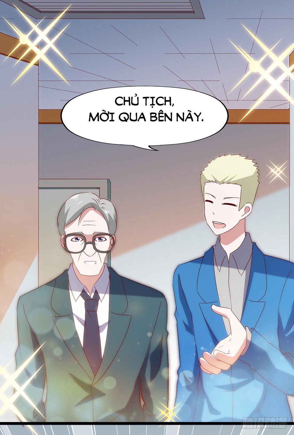 Ác Ma Bàn Bên Chapter 53 - Trang 2