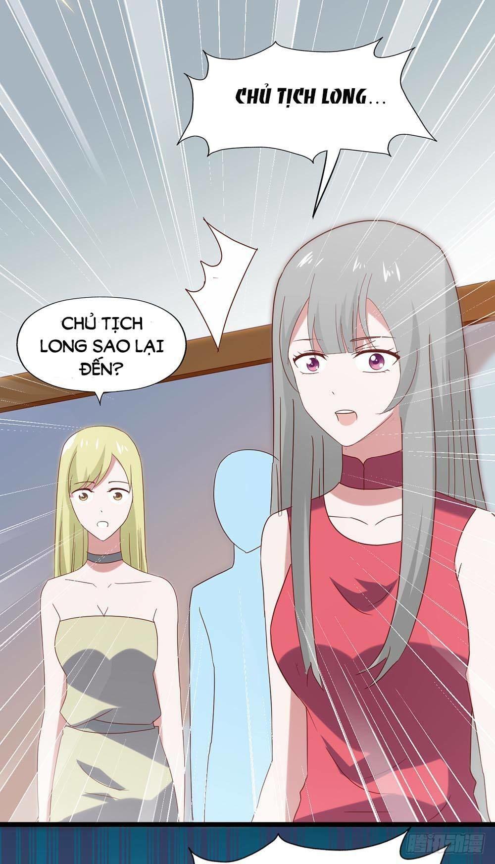 Ác Ma Bàn Bên Chapter 53 - Trang 2