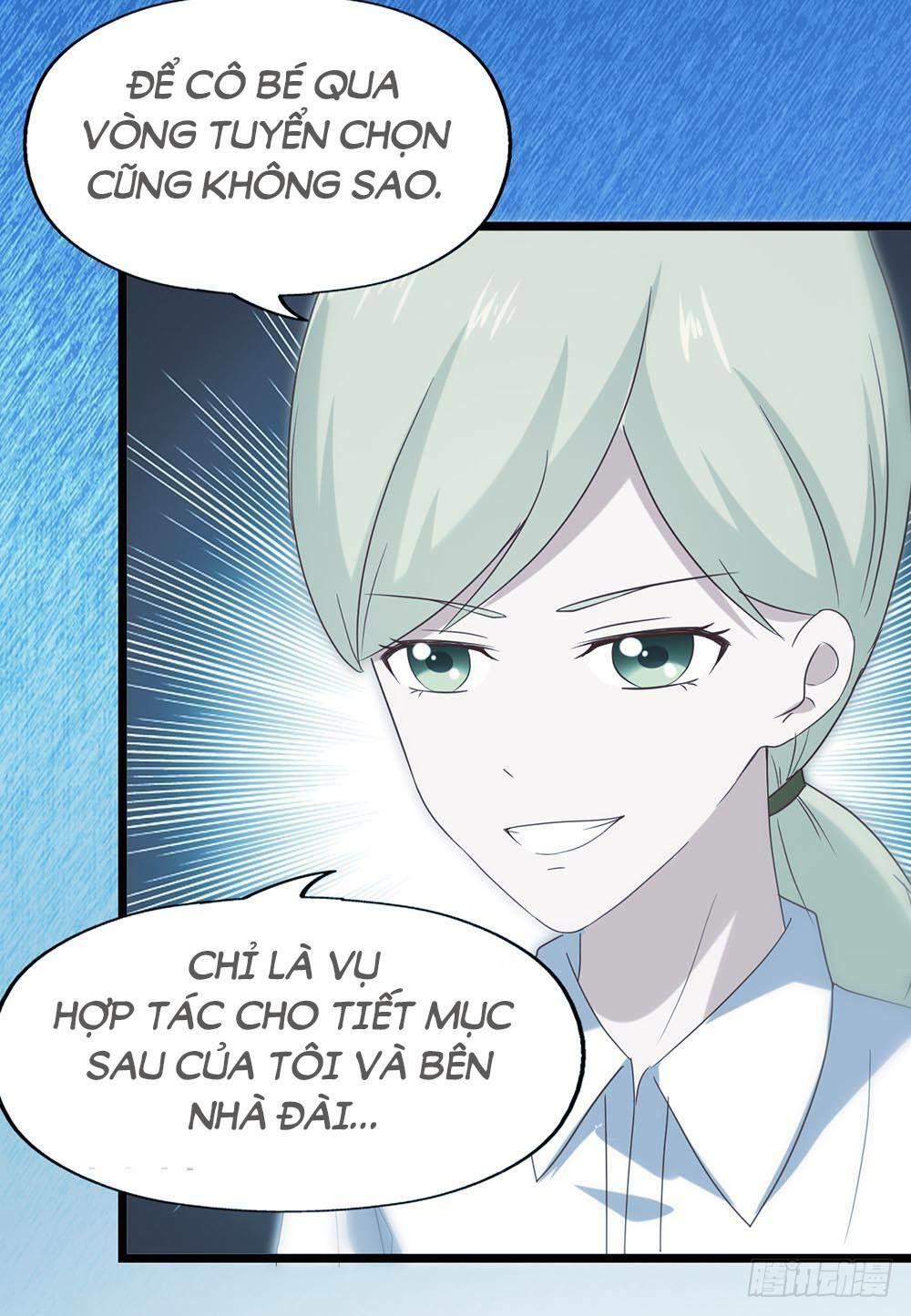 Ác Ma Bàn Bên Chapter 53 - Trang 2