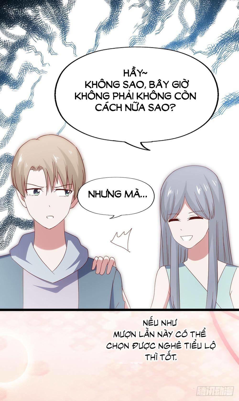 Ác Ma Bàn Bên Chapter 51 - Trang 2