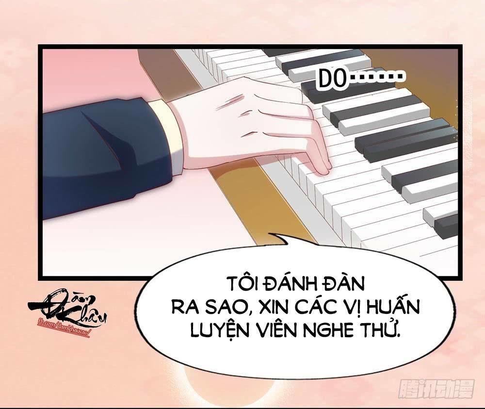 Ác Ma Bàn Bên Chapter 51 - Trang 2