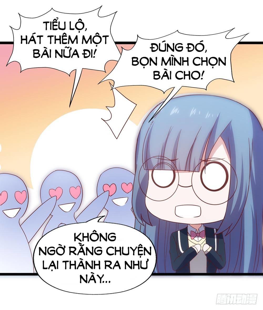 Ác Ma Bàn Bên Chapter 46 - Trang 2