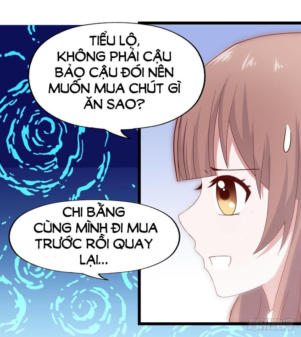 Ác Ma Bàn Bên Chapter 46 - Trang 2