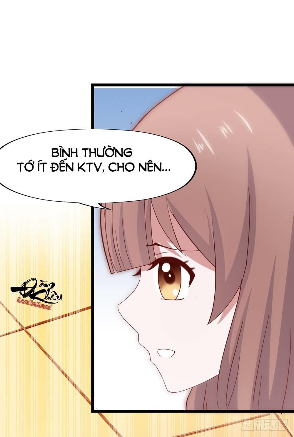 Ác Ma Bàn Bên Chapter 46 - Trang 2