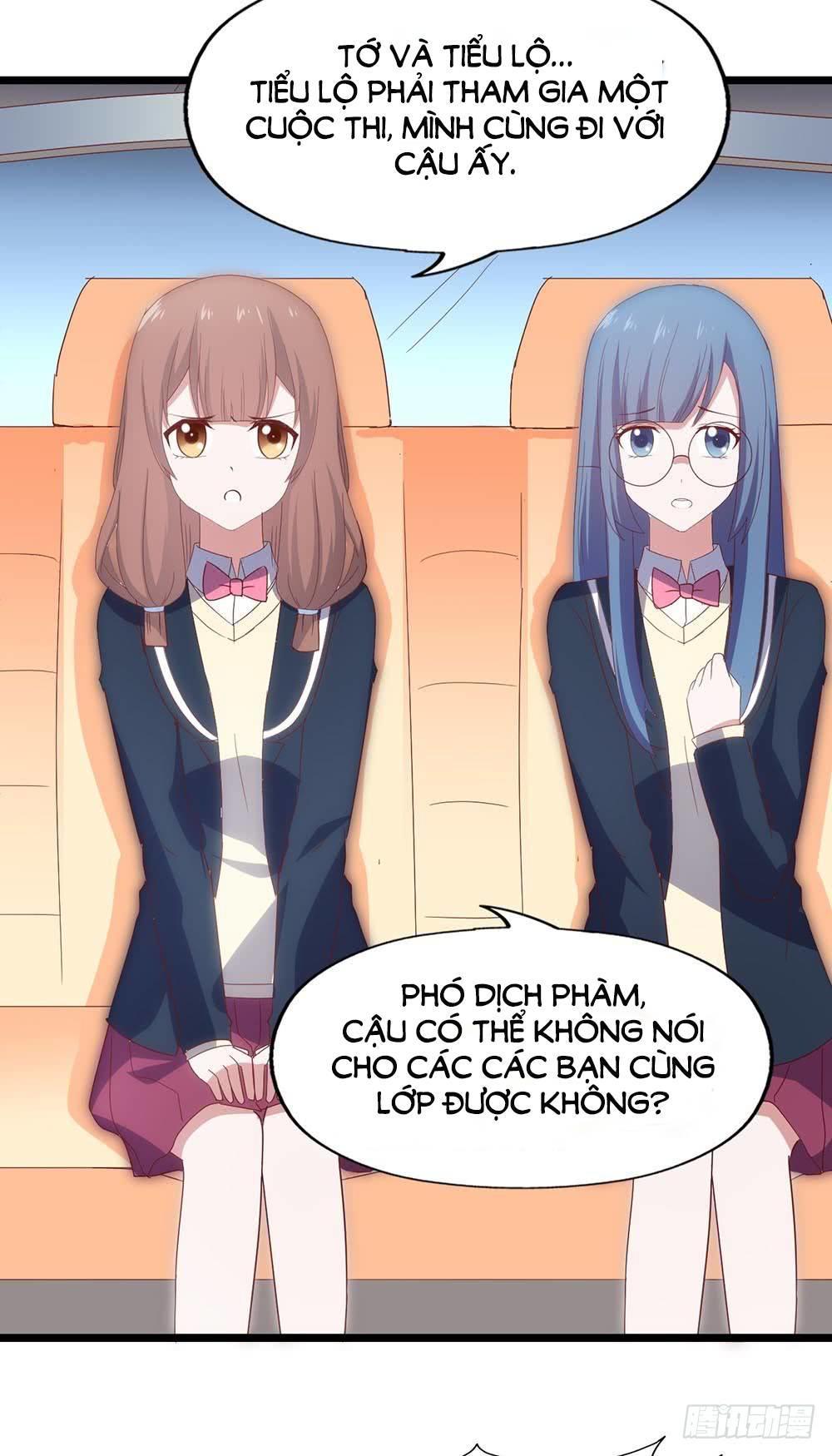 Ác Ma Bàn Bên Chapter 46 - Trang 2