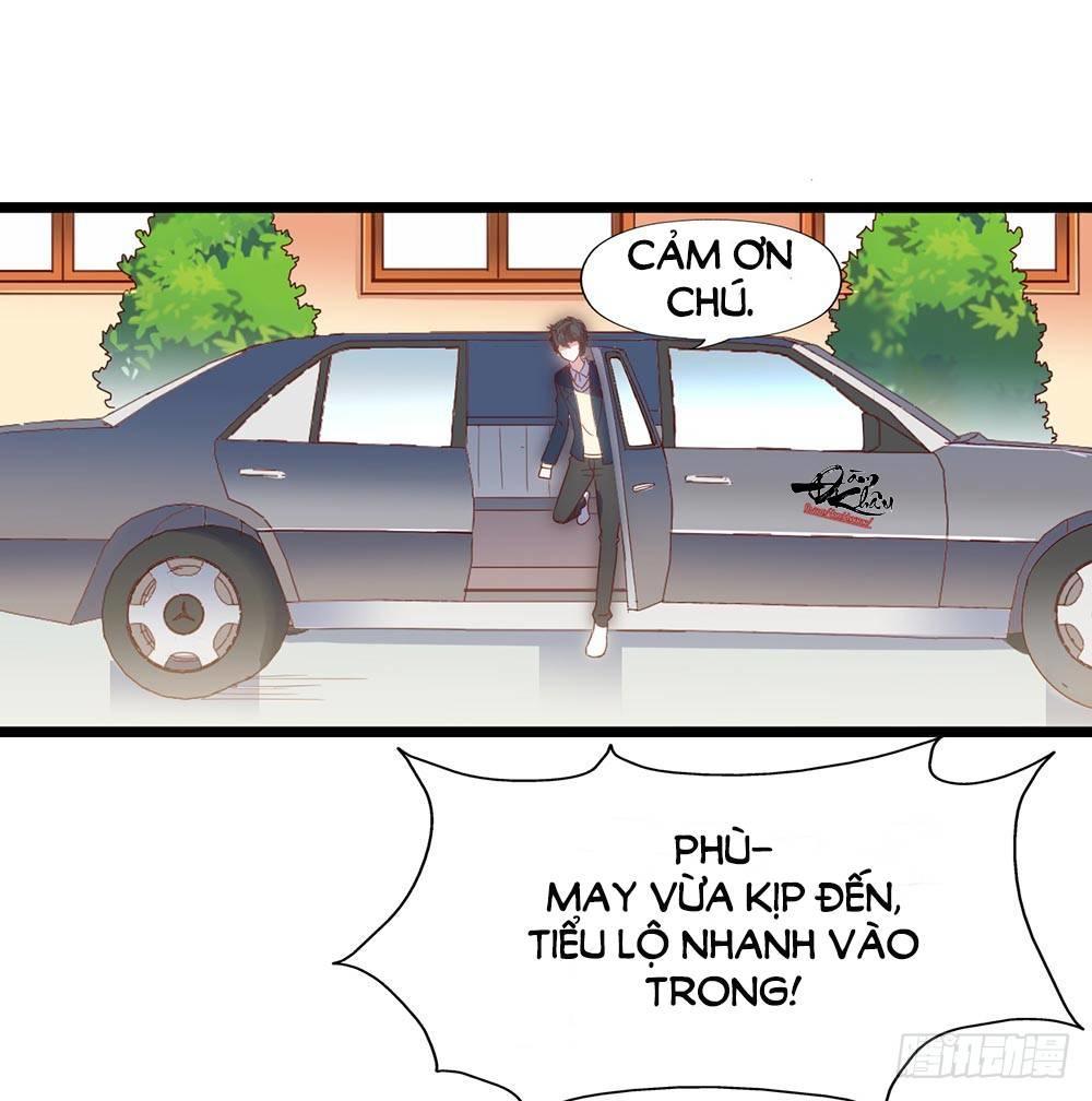 Ác Ma Bàn Bên Chapter 46 - Trang 2