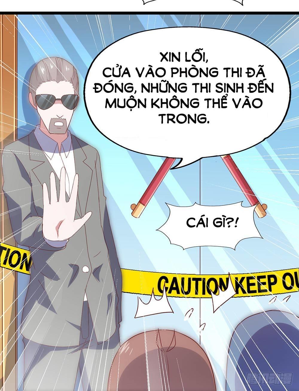 Ác Ma Bàn Bên Chapter 46 - Trang 2