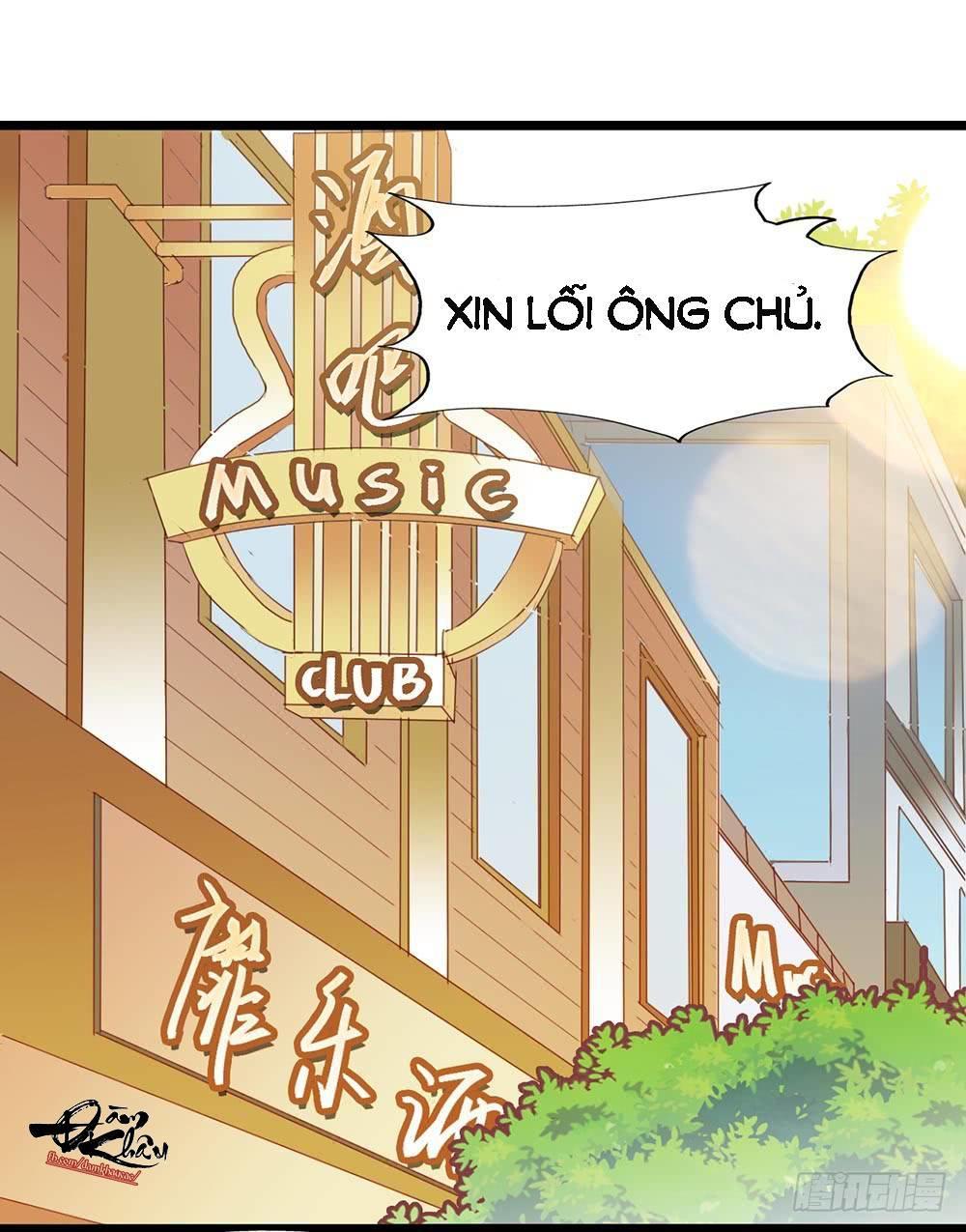 Ác Ma Bàn Bên Chapter 45 - Trang 2