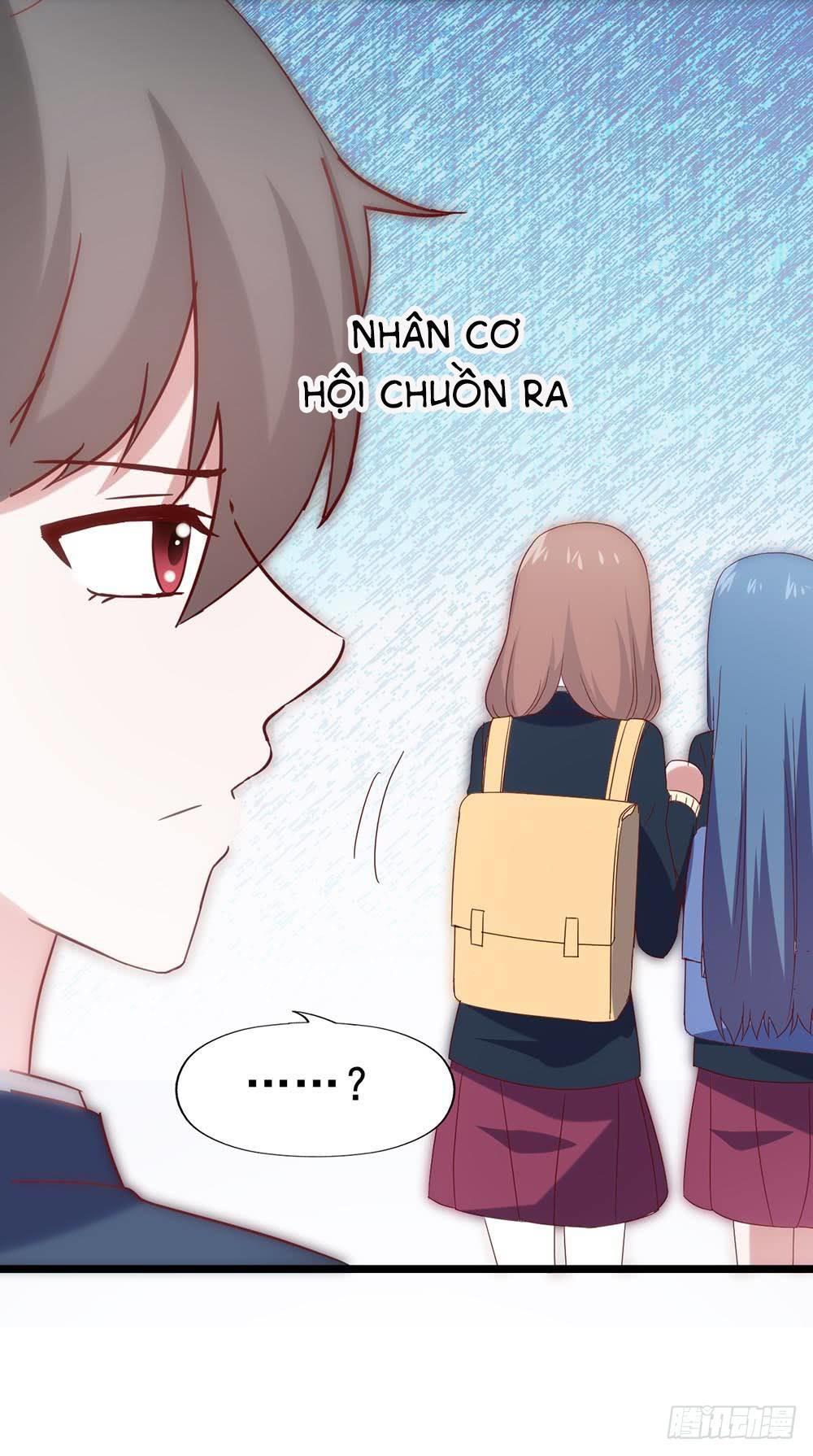 Ác Ma Bàn Bên Chapter 45 - Trang 2