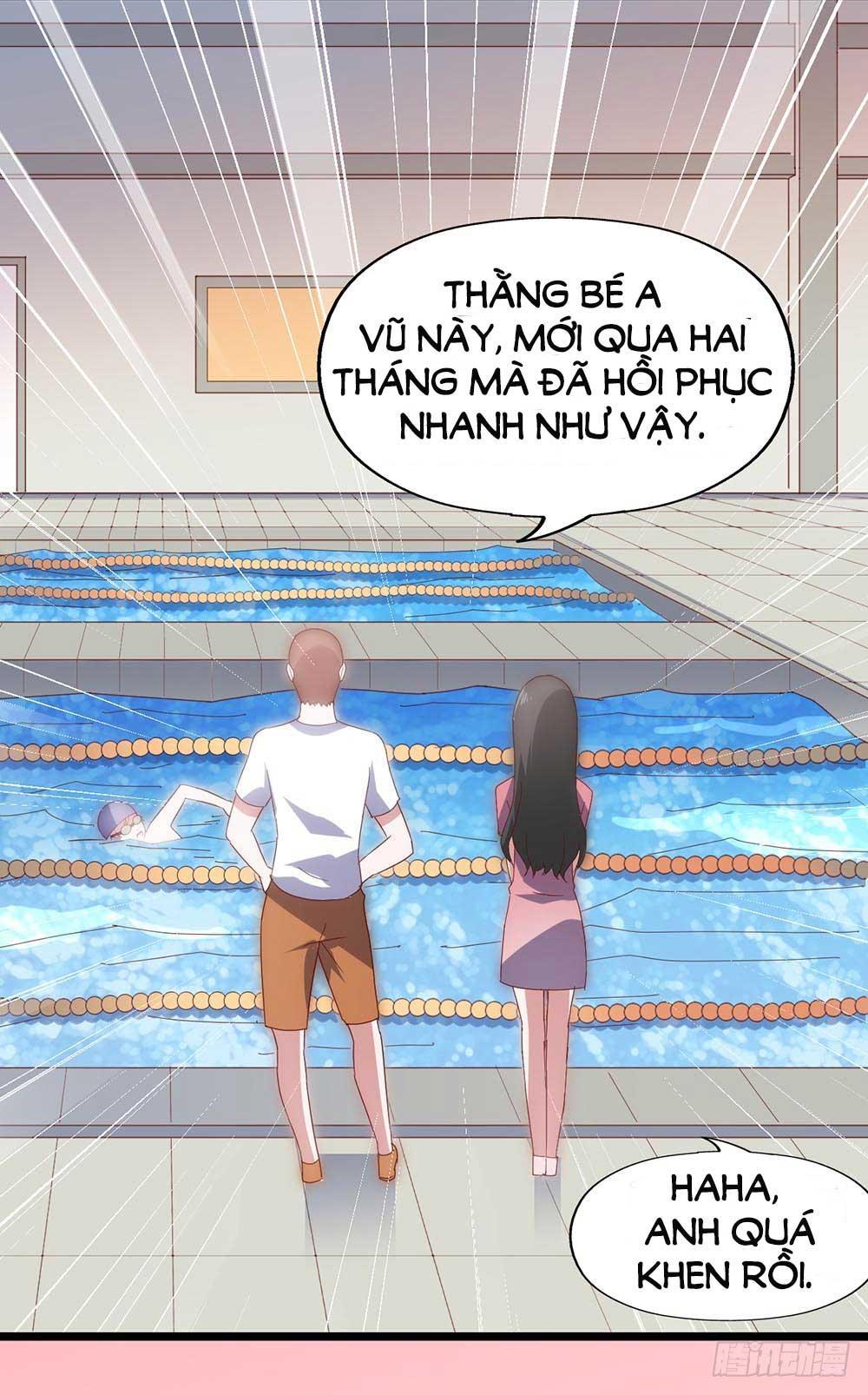 Ác Ma Bàn Bên Chapter 44 - Trang 2