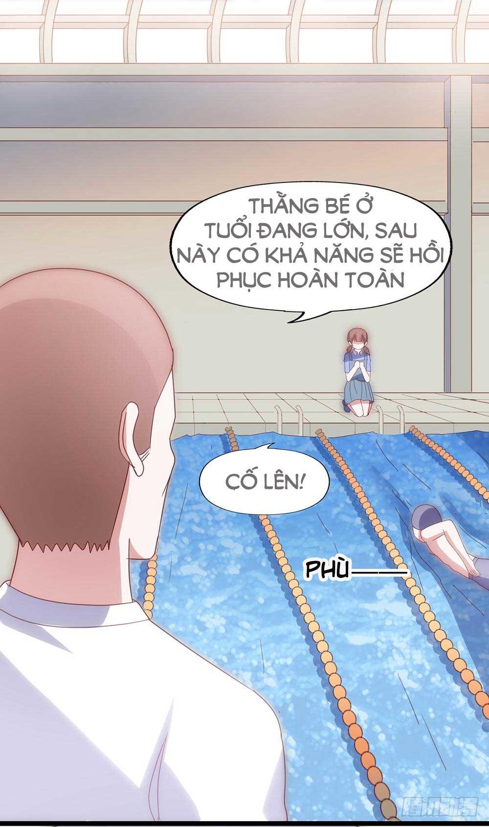 Ác Ma Bàn Bên Chapter 44 - Trang 2