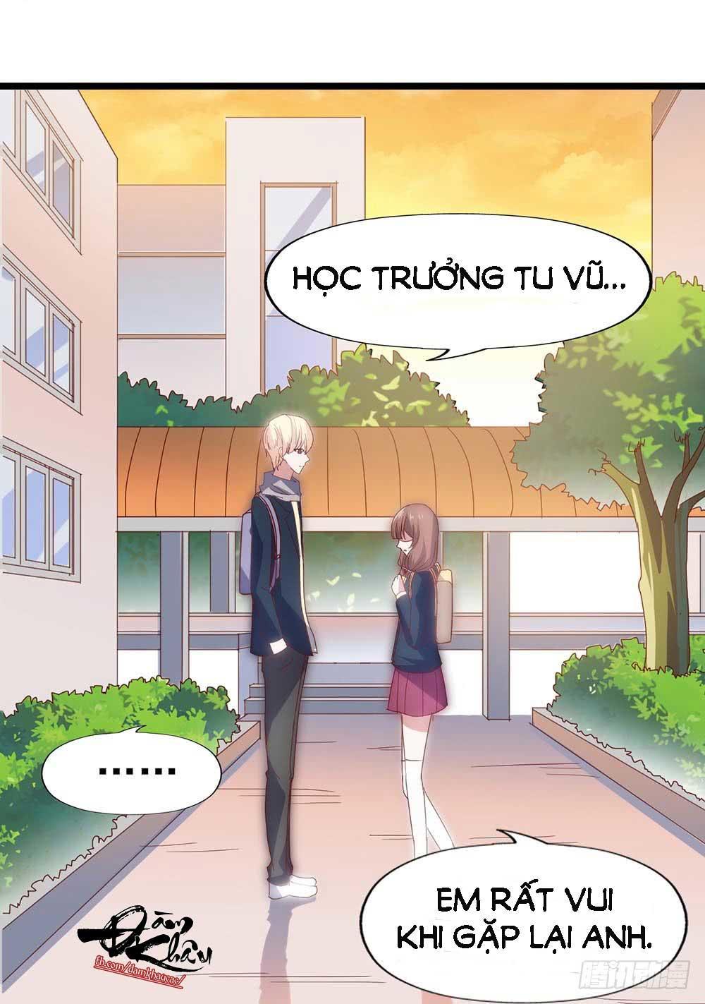 Ác Ma Bàn Bên Chapter 44 - Trang 2