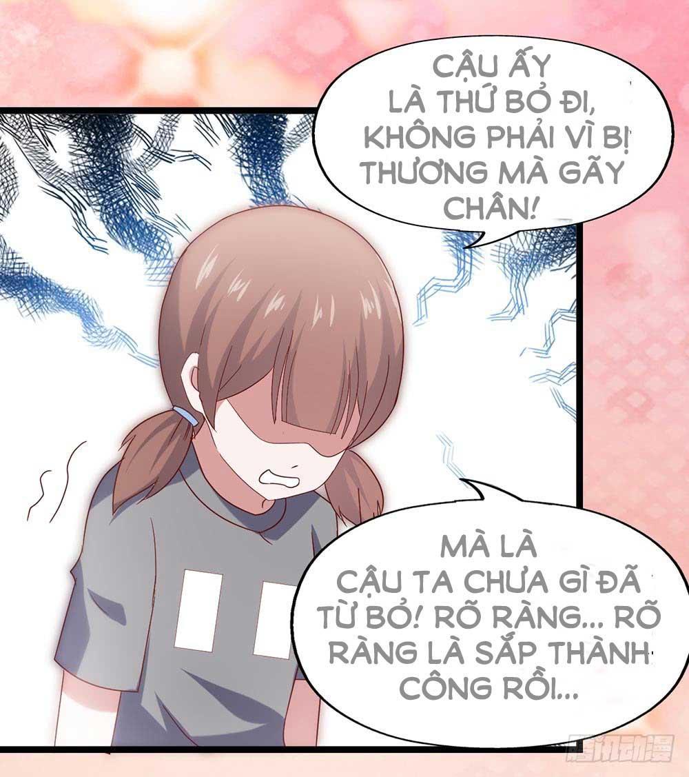 Ác Ma Bàn Bên Chapter 44 - Trang 2