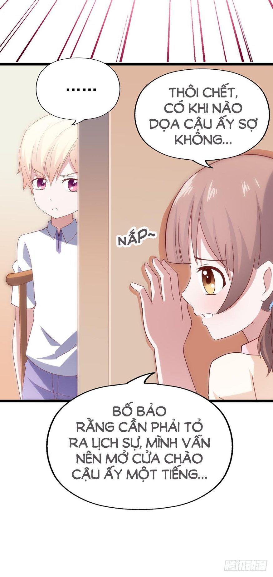 Ác Ma Bàn Bên Chapter 42 - Trang 2