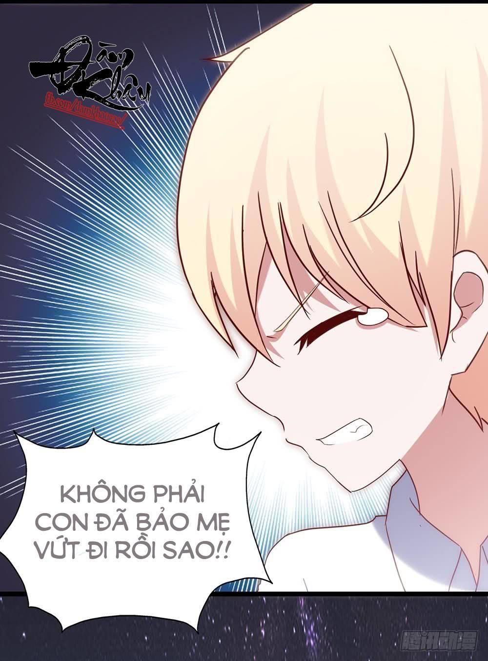 Ác Ma Bàn Bên Chapter 42 - Trang 2