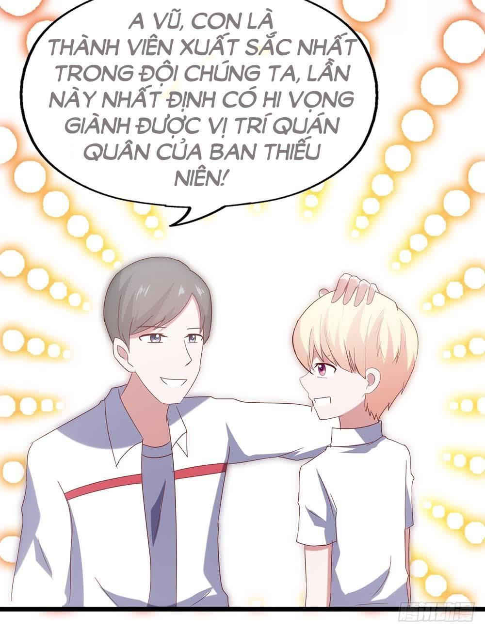 Ác Ma Bàn Bên Chapter 42 - Trang 2