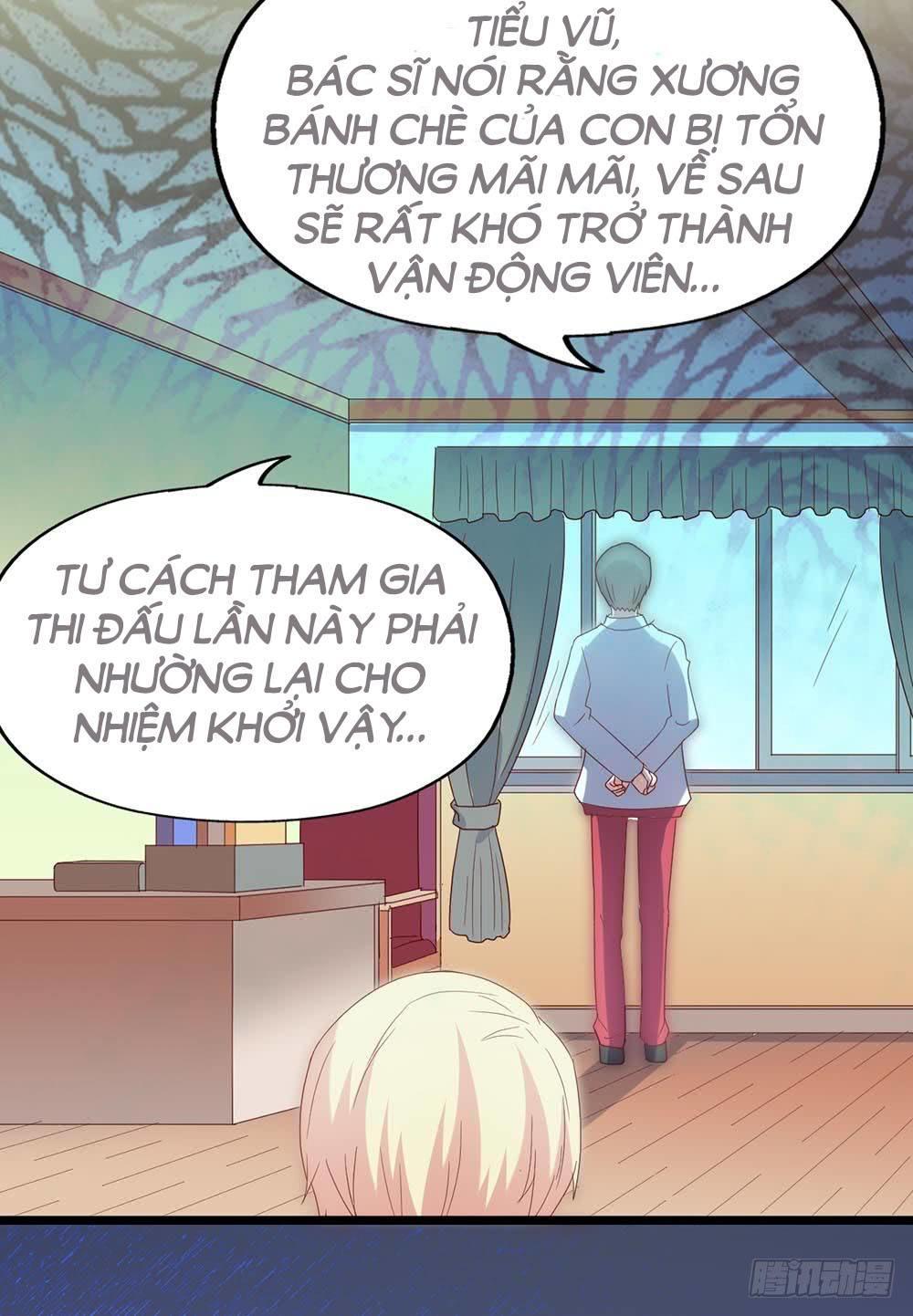 Ác Ma Bàn Bên Chapter 42 - Trang 2