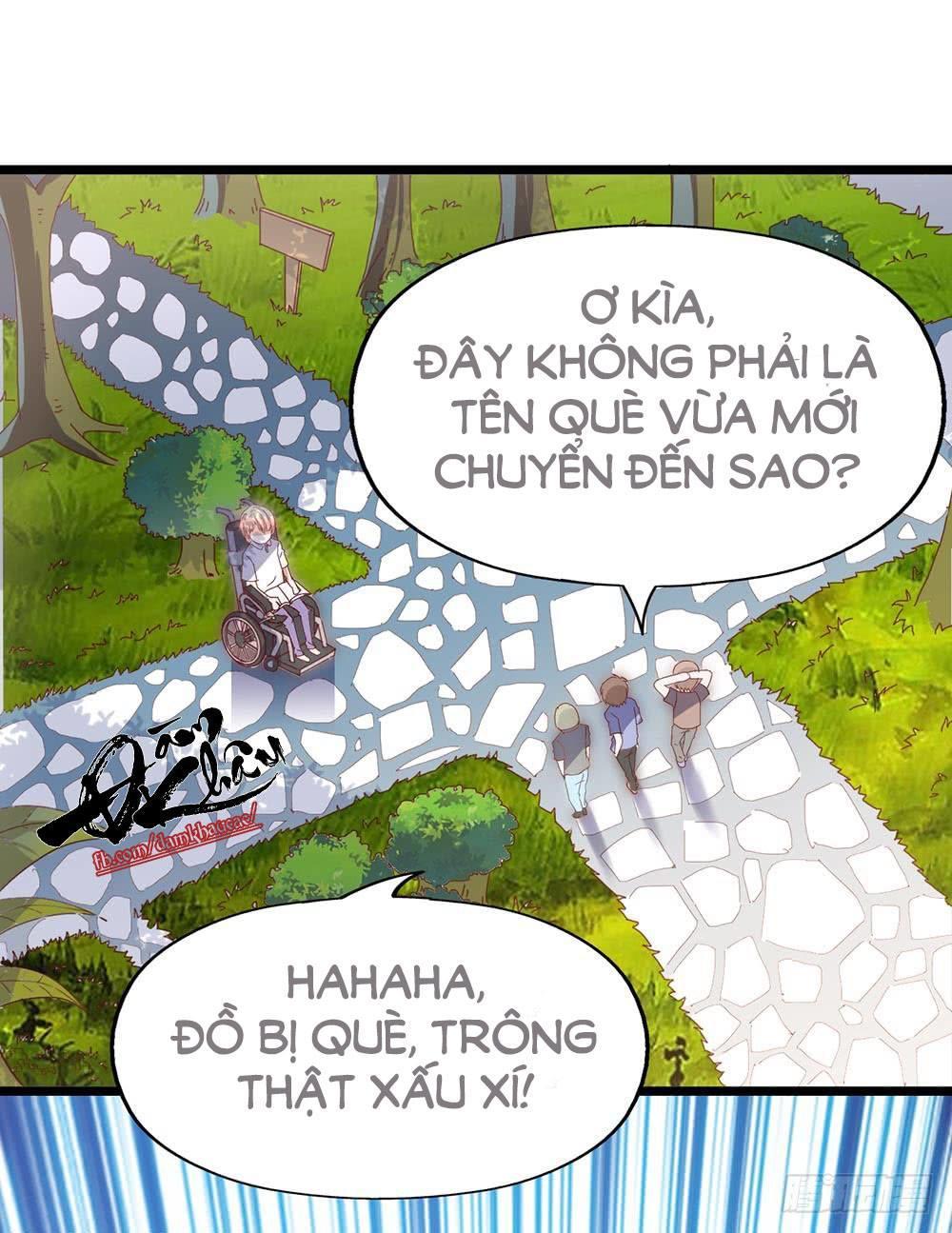 Ác Ma Bàn Bên Chapter 42 - Trang 2