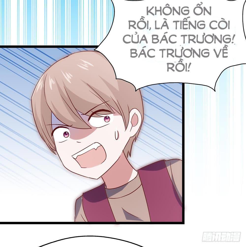 Ác Ma Bàn Bên Chapter 42 - Trang 2