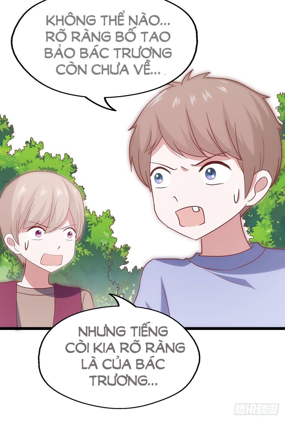 Ác Ma Bàn Bên Chapter 42 - Trang 2