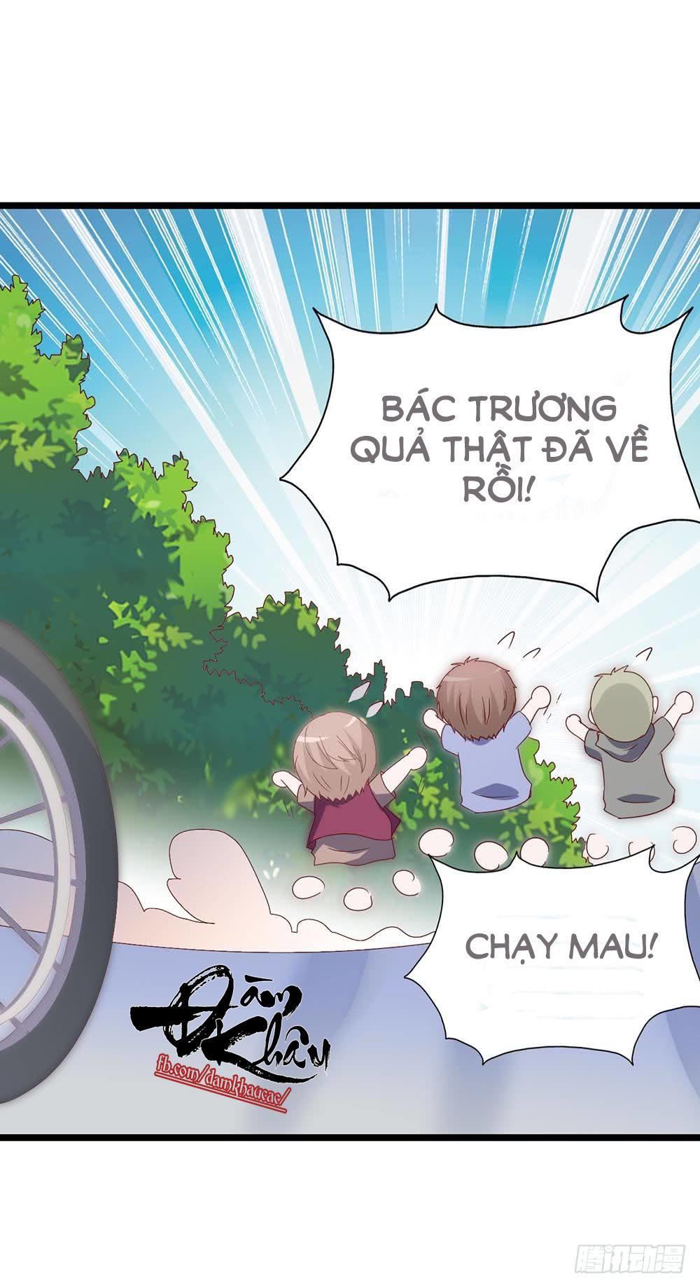 Ác Ma Bàn Bên Chapter 42 - Trang 2