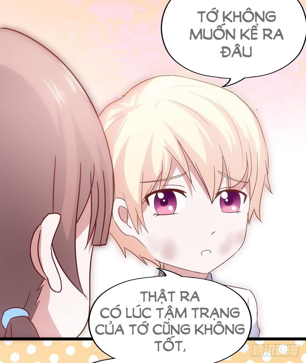 Ác Ma Bàn Bên Chapter 42 - Trang 2