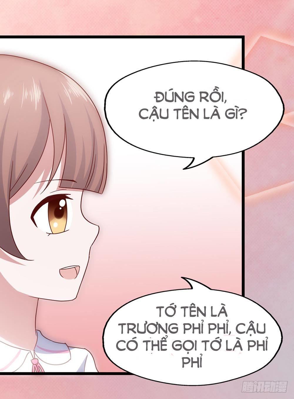 Ác Ma Bàn Bên Chapter 42 - Trang 2