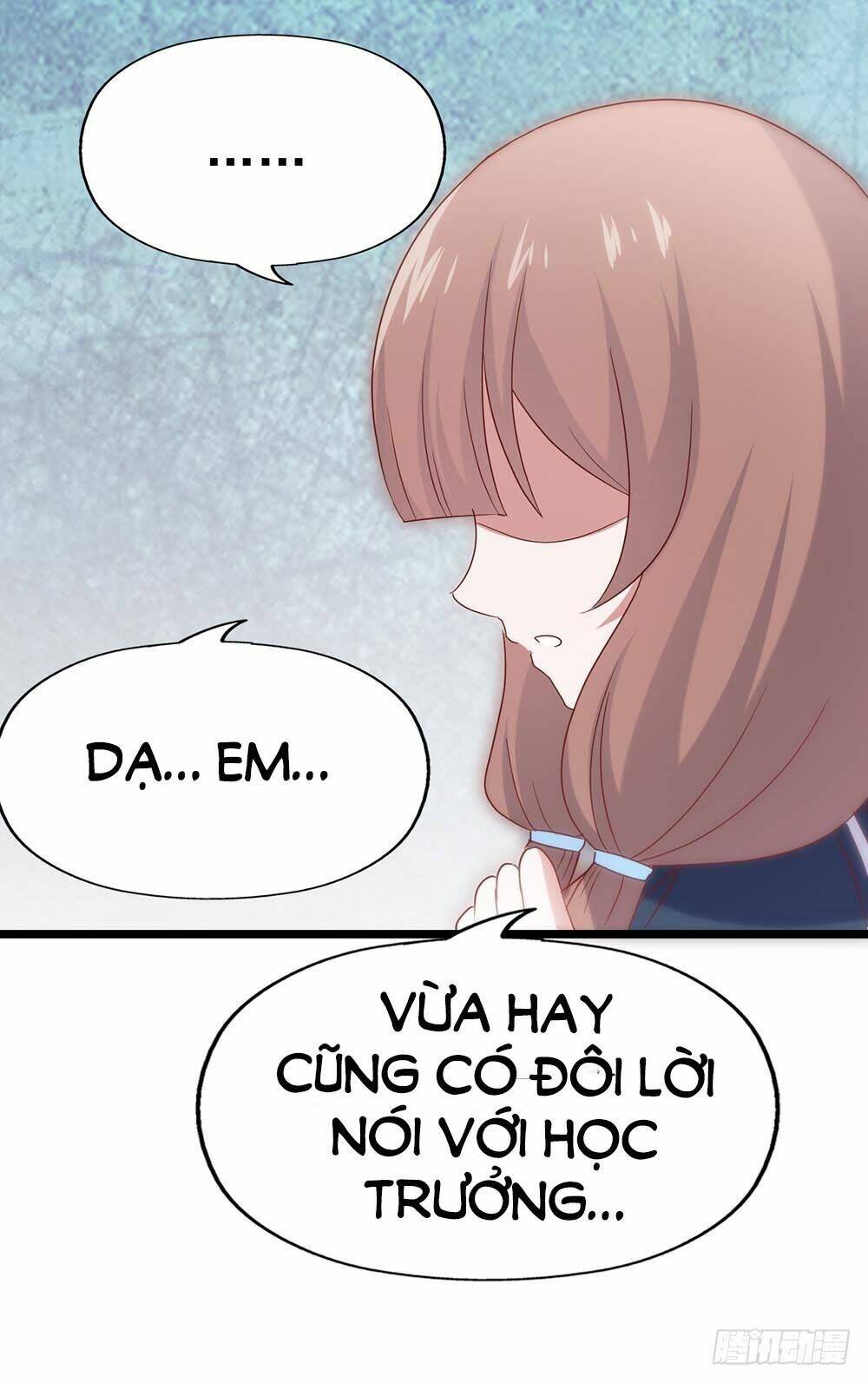 Ác Ma Bàn Bên Chapter 41 - Trang 2