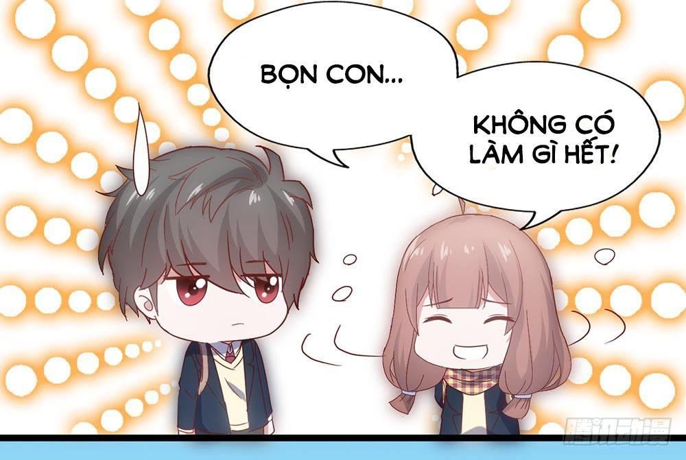 Ác Ma Bàn Bên Chapter 40 - Trang 2