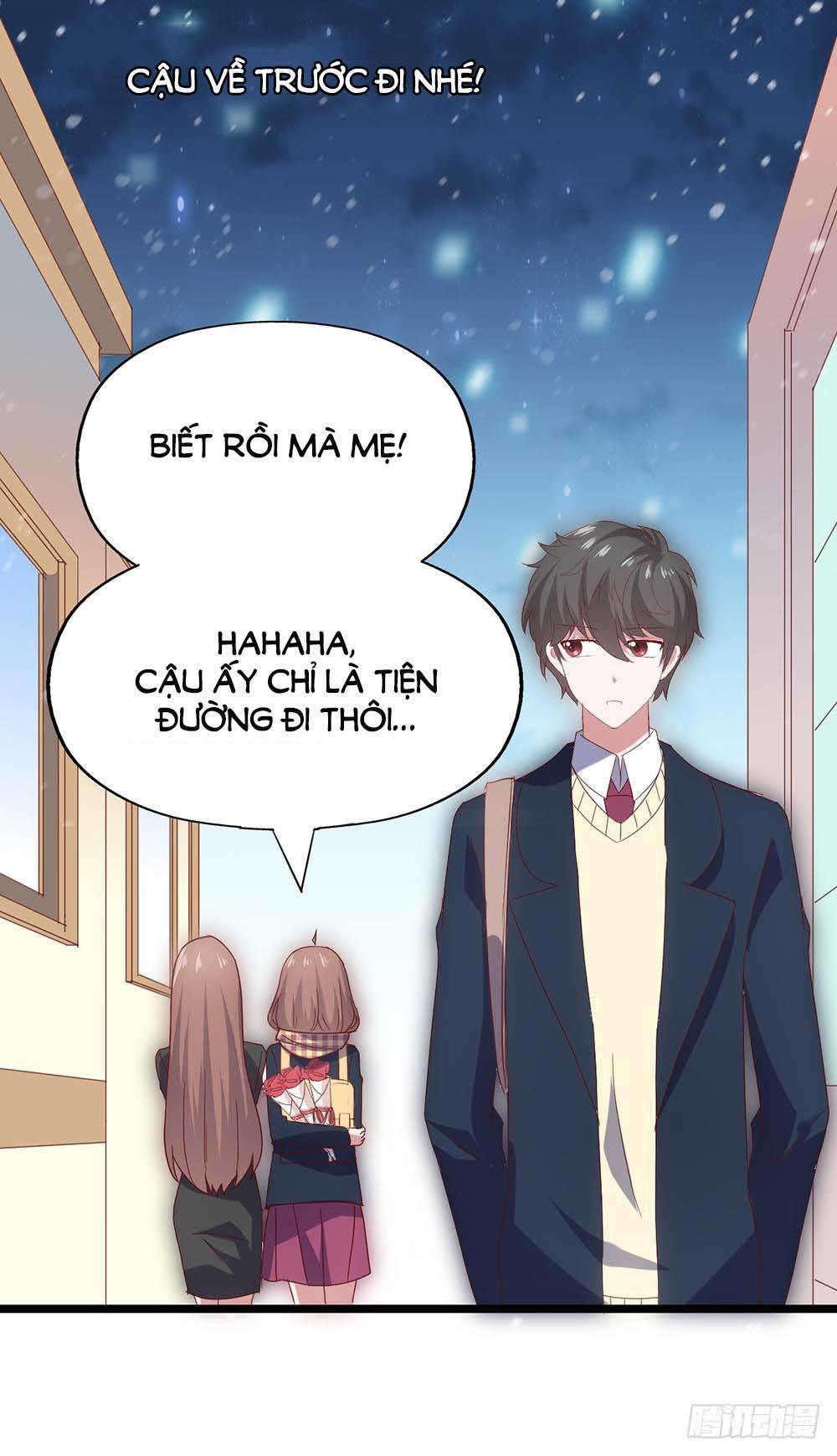 Ác Ma Bàn Bên Chapter 40 - Trang 2