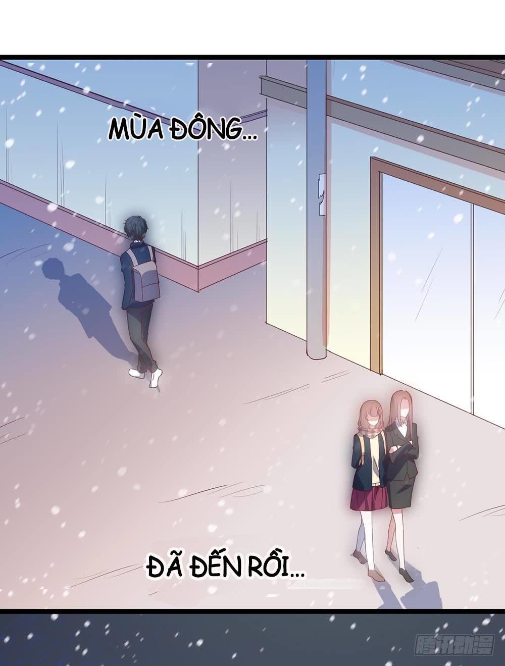 Ác Ma Bàn Bên Chapter 40 - Trang 2