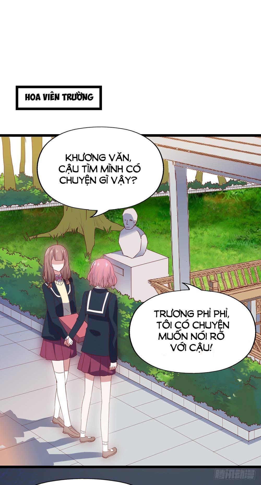 Ác Ma Bàn Bên Chapter 40 - Trang 2