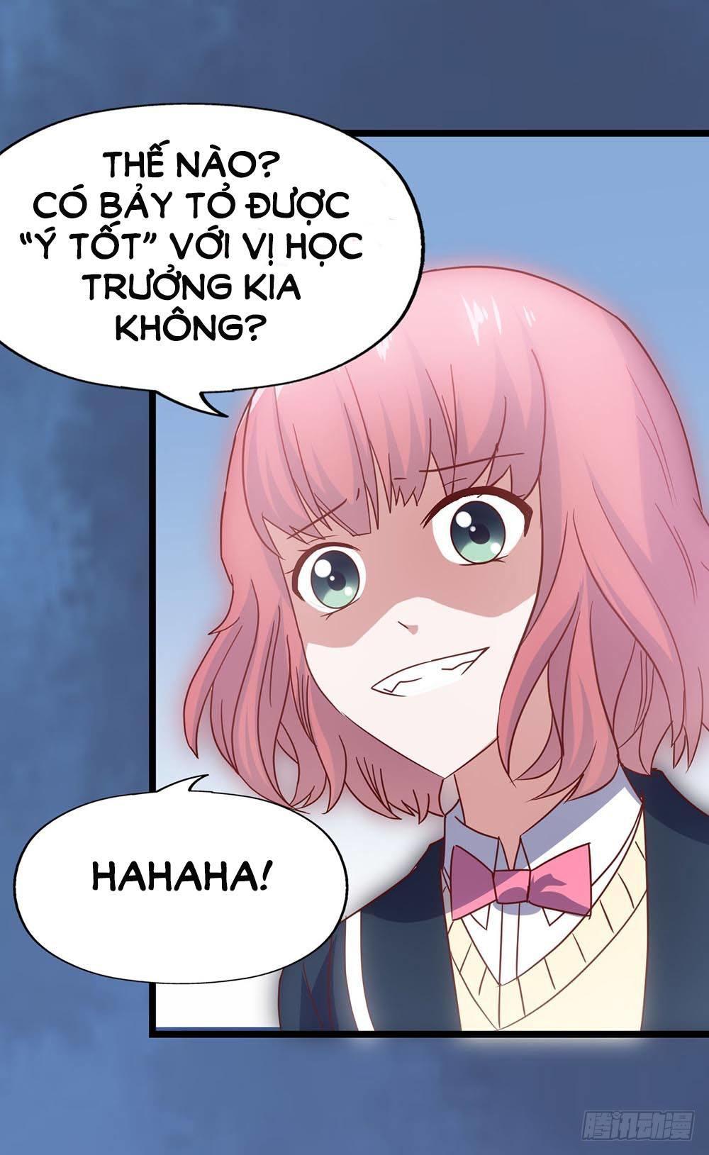 Ác Ma Bàn Bên Chapter 40 - Trang 2